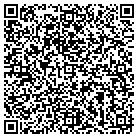 QR code with Hi Tech Heating & Air contacts