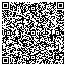 QR code with Kris D Kyar contacts