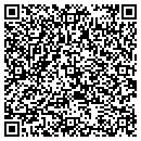 QR code with Hardwoods Inc contacts