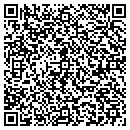 QR code with D T R Consulting LLC contacts