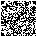 QR code with Maya's Towing contacts