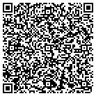 QR code with Gabes Custom Painting contacts