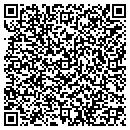QR code with Gale Ray contacts