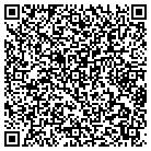 QR code with Highline Transport Inc contacts