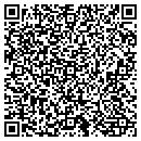 QR code with Monarcas Towing contacts