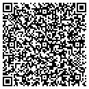 QR code with Hoskins Field-44T contacts