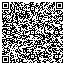 QR code with E Consultants Inc contacts