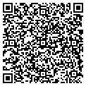 QR code with Just Right contacts