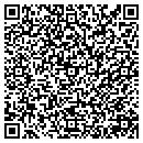 QR code with Hubbs Transport contacts