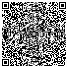 QR code with James T Bohi Excavating Inc contacts