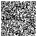 QR code with O & A Towing contacts