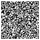 QR code with Kevins Heating contacts
