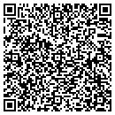 QR code with George Bobo contacts