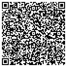 QR code with George Daughety's Painting contacts