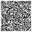 QR code with E R M Consulting Inc contacts
