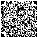 QR code with J Martin Co contacts
