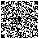 QR code with John Hickey Backhoe Service contacts
