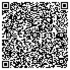 QR code with F 4 I T Consulting Inc contacts