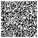 QR code with J & L Material Inc contacts