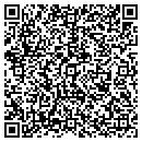 QR code with L & S Air Conditioning & Htg contacts