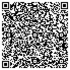 QR code with Kaw Valley Trenching contacts