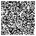 QR code with Kc Excavating Inc contacts