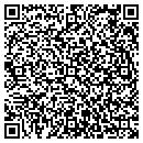 QR code with K D Fireoved & Sons contacts