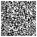 QR code with M J Systems & Design contacts