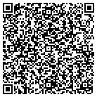 QR code with Kennys Excavating LLC contacts