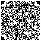 QR code with RC Towing contacts