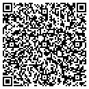 QR code with G & R Painting Contractors contacts