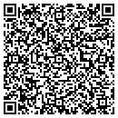 QR code with Rick's Towing contacts