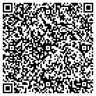 QR code with Hancock's Painting LLC contacts