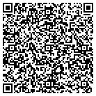 QR code with Oak Tree Christian School contacts