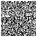 QR code with Hangers Plus contacts