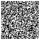 QR code with CDL Pacific Janitorial Service contacts