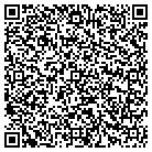 QR code with Riverside Towing Service contacts