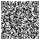QR code with R & J Assets Inc contacts