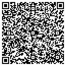 QR code with R J R Kwik Tow LLC contacts