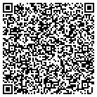 QR code with P F Chang's China Bistro contacts