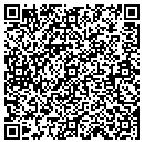 QR code with L And G Inc contacts