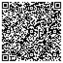 QR code with James E Darby contacts