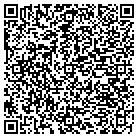 QR code with Cornerstone Home Inspctn of WI contacts