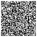 QR code with James Foster contacts