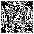 QR code with Harrell's Painting contacts