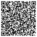 QR code with Jgt Transport contacts