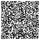 QR code with Acalon Cards And Exams Inc contacts