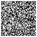 QR code with Hayes Painting contacts