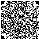QR code with Leonard Backhoe Service contacts
