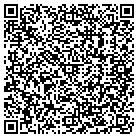 QR code with G E Consulting Service contacts